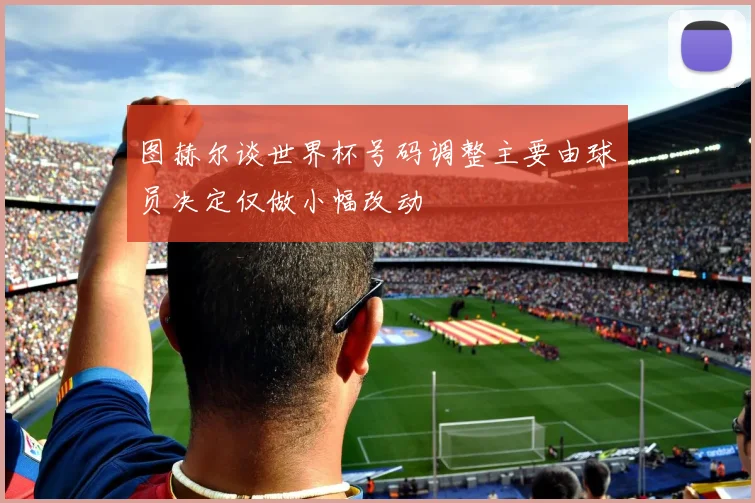 图赫尔谈世界杯号码调整主要由球员决定仅做小幅改动